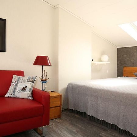 Ferienhaus Witte Huuske エムデン エクステリア 写真