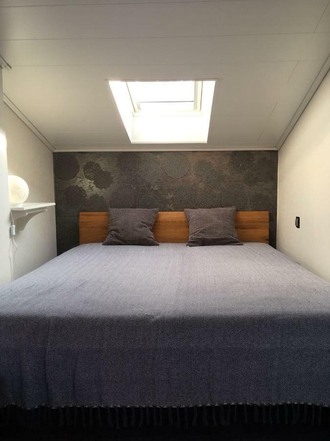 Ferienhaus Witte Huuske エムデン エクステリア 写真