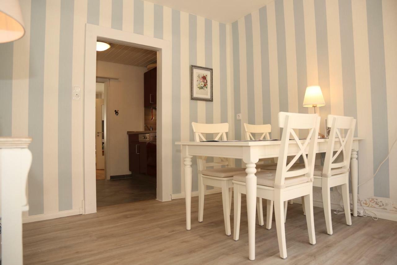 Ferienhaus Witte Huuske エムデン エクステリア 写真